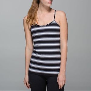 Lululemon Power Y Tank